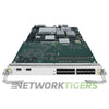 Cisco A9K-2T20GE-B 20x 1GB SFP 2x 10GB XFP (Medium Queue) Router Line Card
