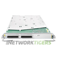 Cisco A9K-2X100GE-SE ASR 9000 2x 100GB CFP (Service Edge) Router Line Card
