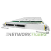 NEW Cisco A9K-2X100GE-TR 2x 100GB CFP (Transport Optimized) Router Line Card