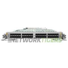 NEW Cisco A9K-40GE-B 40x 1GB SFP (Medium Queue) Router Line Card