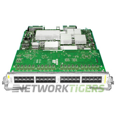 NEW Cisco A9K-40GE-E 40x 1GB SFP (High Queue) Router Line Card