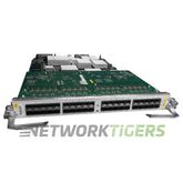 Cisco A9K-40GE-L ASR 9000 Series 40x 1GB SFP - Low Queue Line Card product image 1