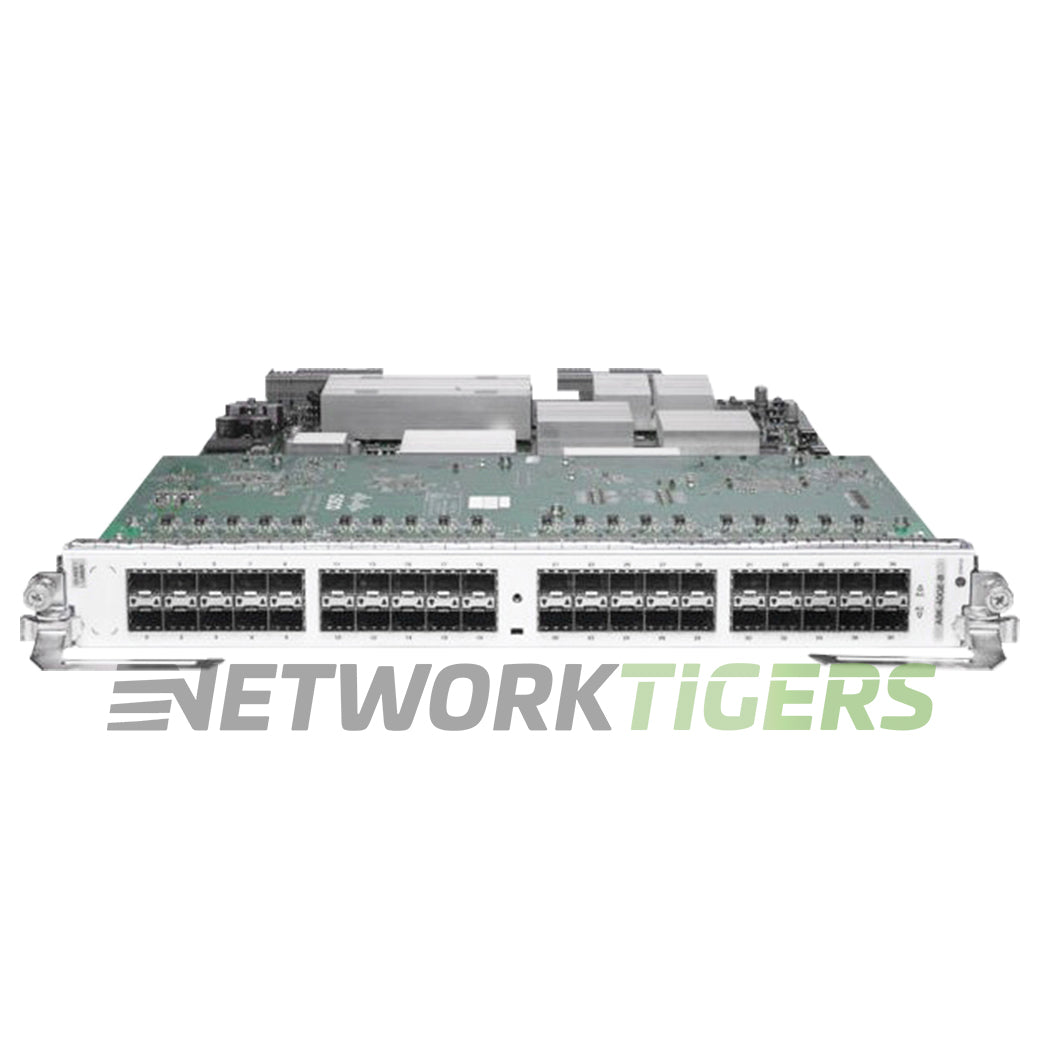A9K-40GE-SE | Cisco Line Card | ASR 9000 Series - NetworkTigers