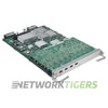 NEW Cisco A9K-4T-B 4x 10GB XFP (Medium Queue) Switch Module