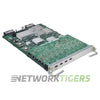 Cisco A9K-4T-B 4x 10GB XFP (Medium Queue) Router Line Card