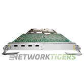 Cisco A9K-4T-B 4x 10GB XFP (Medium Queue) Router Line Card product image 1