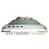 Cisco A9K-4T-B 4x 10GB XFP (Medium Queue) Router Line Card