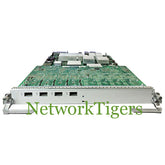 Cisco A9K-4T-E ASR 9000 Series 4x 10GB XFP (Extended Queue) Router Line Card product image 1