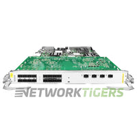 Cisco A9K-4T16GE-SE 16x 1GB SFP 4x 10GB SFP+ (Service Edge) Router Line Card