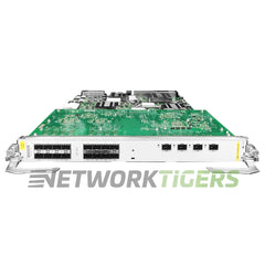 Cisco A9K-4T16GE-SE 16x 1GB SFP 4x 10GB SFP+ (Service Edge) Router Line Card