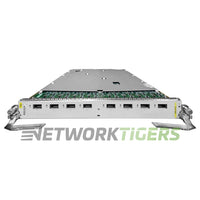 Cisco A9K-8T-B ASR 9000 Series 8x 10GB XFP (Medium Queue) Router Line Card