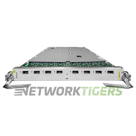 A9K-8T-B | Cisco Line Card | ASR 9000 Series - new – NetworkTigers