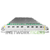 NEW Cisco A9K-8T-E 8x 10GB XFP (High Queue) Router Line Card