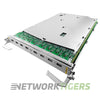 NEW Cisco A9K-8T-E 8x 10GB XFP (High Queue) Router Line Card