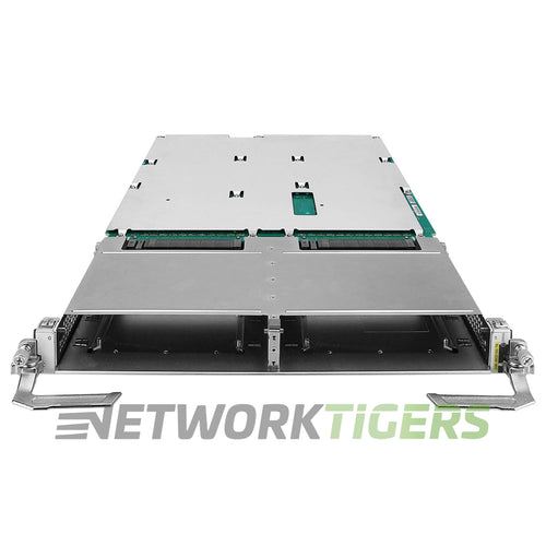 Cisco A9K-MOD160-SE 160G 2x Module Slot (Service Edge) Router Line Card