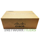 NEW Cisco A9K-MOD80-SE 2x Open Expansion Module Slot (Service Edge) Line Card product image 1