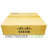NEW Cisco A9K-MOD80-TR ASR 9000 80 Gigabyte Modular Packet Transport Line Card