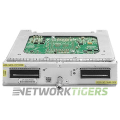 Cisco A9K-MPA-2X100GE ASR 9000 Series 2x 100GB CPAK Modular Port Adapter