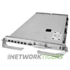 NEW Cisco A9K-RSP-4G ASR 9000 Series Router 6x RJ45 Route Switch Processor