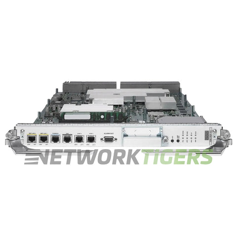 A9K-RSP-4G | Cisco Route Switch Processor | ASR 9000 Series - new