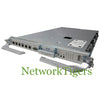 NEW Cisco A9K-RSP-4G ASR 9000 Series Router 6x RJ45 Route Switch Processor