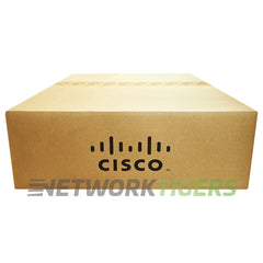 NEW Cisco A9K-RSP-FILR ASR 9000 Series Router Card Slot Filler Panel