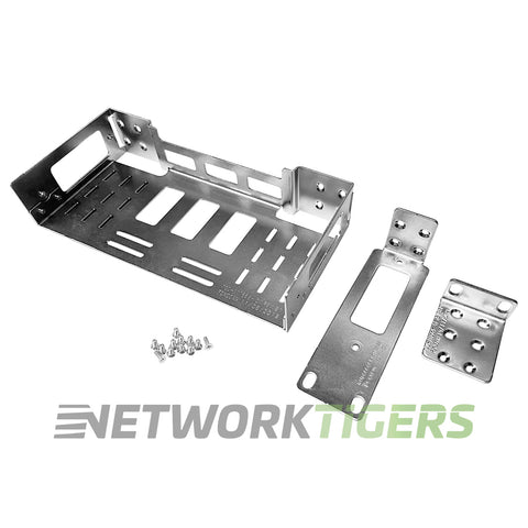 ACS 1100 RM 19 Cisco Rackmount Kit ISR Series acs-1100-rm-19-cisco-rackmount-kit-isr-series