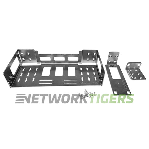 Isr First Rack Land Cisco Isr 4330 Rack Kit Kit Montage Rack Cisco ISR 4330 - ACS-4330-RM ...