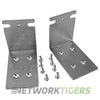 New For Cisco ACS-4320-RM-19 ISR 4000 Series 19 Inch Router Rack Mount Kit