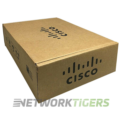 NEW Cisco AIR-ANT2451NV-R 6 RP-TNC DualBand MIMO Omni Directional Antenna