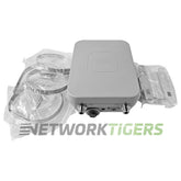 Cisco AIR-AP1562E-B-K9 802.11ac Wi-Fi 5 Wave 2 3x3 MU-MIMO Ext Ant Outdoor WAP product image 1