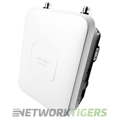 Cisco AIR-AP1562E-B-K9 Outdoor 802.11ac Wave 2 3x3 MU-MIMO External Antenna WAP