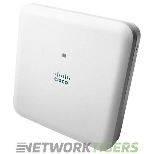 Cisco AIR-AP1832I-B-K9 Dual-Band 802.11n Wave 2 3x3 MU-MIMO Internal Ant WAP