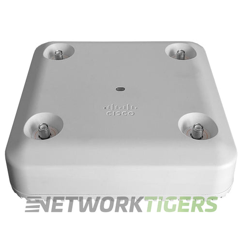 Cisco AIR-AP2802E-A-K9 Dual-Band Controller Based 802.11a/g/n/ac MU-MIMO WAP