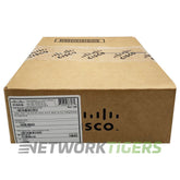 NEW Cisco AIR-AP3802I-A-K9 802.11ac Wi-Fi 5 Dual-Band Controller-Based WAP product image 1