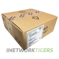 NEW Cisco AIR-AP3802I-B-K9 Dual-Band 802.11ac Wave 2 4x4 MU-MIMO Cont Based WAP