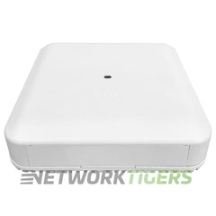 Cisco AIR-AP3802I-B-K9C 802.11ac Wave 2 AP w/CleanAir 4x4:3 Internal Antenna WAP