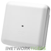 Cisco AIR-AP3802I-B-K9 Dual-Band 802.11ac Wave 2 4x4 MU-MIMO Cont Based WAP product image 1