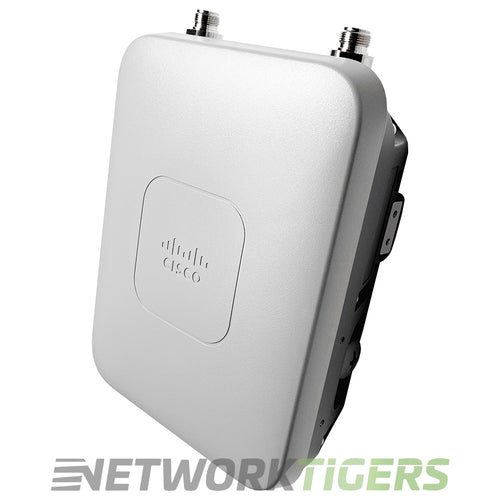 Cisco AIR-CAP1532E-B-K9 802.11n 2x2 MIMO Low-Profile Outdoor External Ant WAP