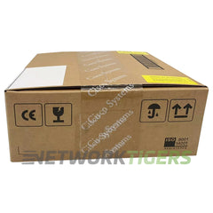 NEW Cisco AIR-CAP1702I-A-K9 Dual-Band 02.11a/g/n/ac Wireless AP Controller Based