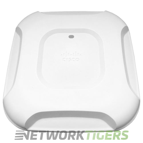 NEW Cisco AIR-CAP3702I-A-K9 802.11ac 4x4 MIMO Int Ant Cont Based Indoor WAP
