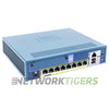 Cisco ASA5505-SEC-BUN-K9 150 Mbps 8x FE RJ45 (2x PoE) Unlimited-User Firewall