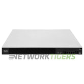 Cisco ASA5515-K9 ASA 5515-X Series 1.2 Gbps 6x 1GB RJ45 Firewall product image 1