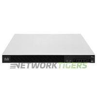 Cisco ASA5515-K9 ASA 5515-X Series 1.2 Gbps 6x 1GB RJ45 Firewall