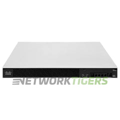 Cisco ASA5515-K9 ASA 5515-X Series 1.2 Gbps 6x 1GB RJ45 Firewall