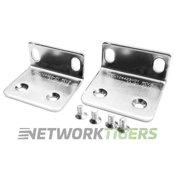 Cisco Router Brackets ASA5516-BRACKET | Cisco Rack Mount Bracket Kit | ASA 5516X Series