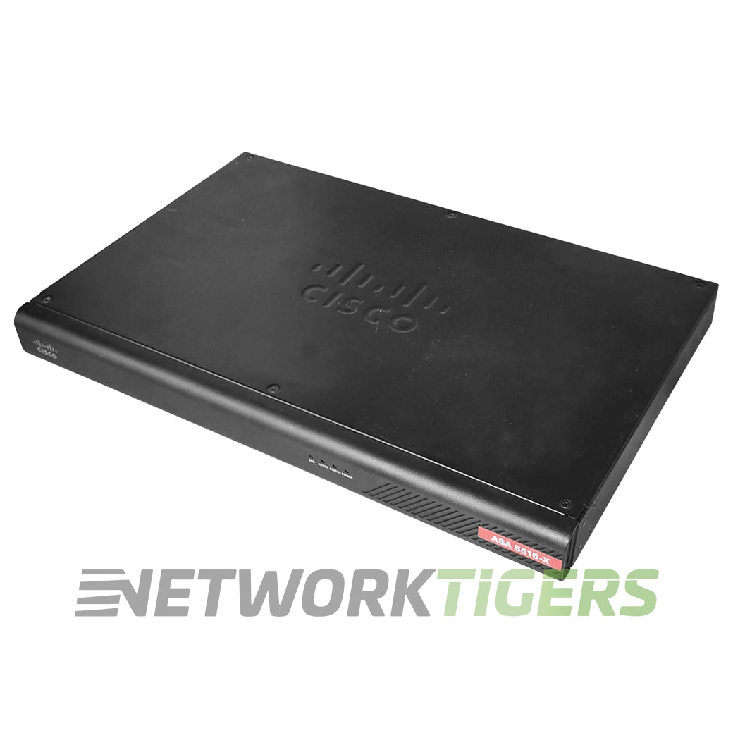 ASA5516-FPWR-K9 | Cisco Firewall | ASA5516-X Series