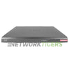 Cisco ASA5516-FPWR-K9 1.8 Gbps 8x 1GB RJ45 Firewall w/ FirePWR (No Clock Issue)