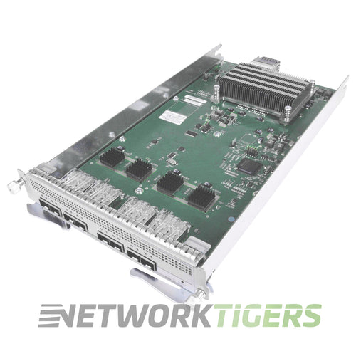 Cisco ASA5585-NM-8-10GE ASA 5585-X Series 8x 10GB SFP+ Firewall Module