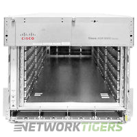 Cisco ASR-9006-AC ASR 9000 4x Line Card Slot Router Chassis